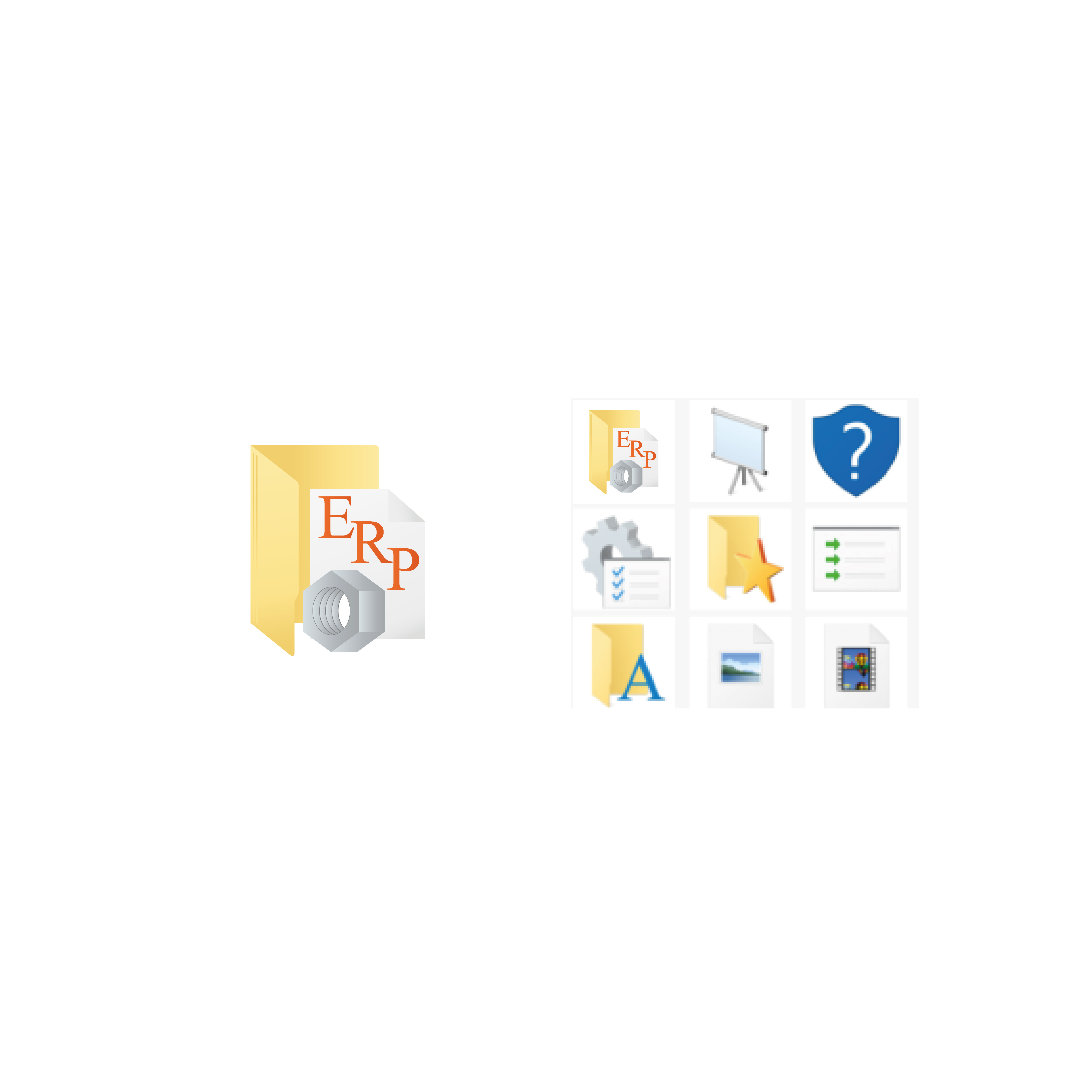 Icon Design by Eve.A for UAB "Higso bozonas" (im. kodas: 303177642) | Design #33188333