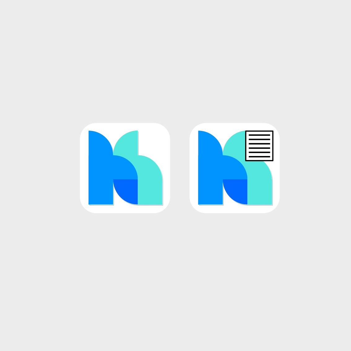 Icon Design by viwe for UAB "Higso bozonas" (im. kodas: 303177642) | Design #33223074