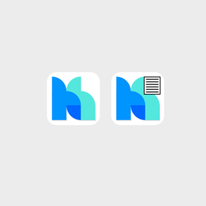 Icon-Design von viwe für UAB "Higso bozonas" (im. kodas: 303177642) | Design #33223074