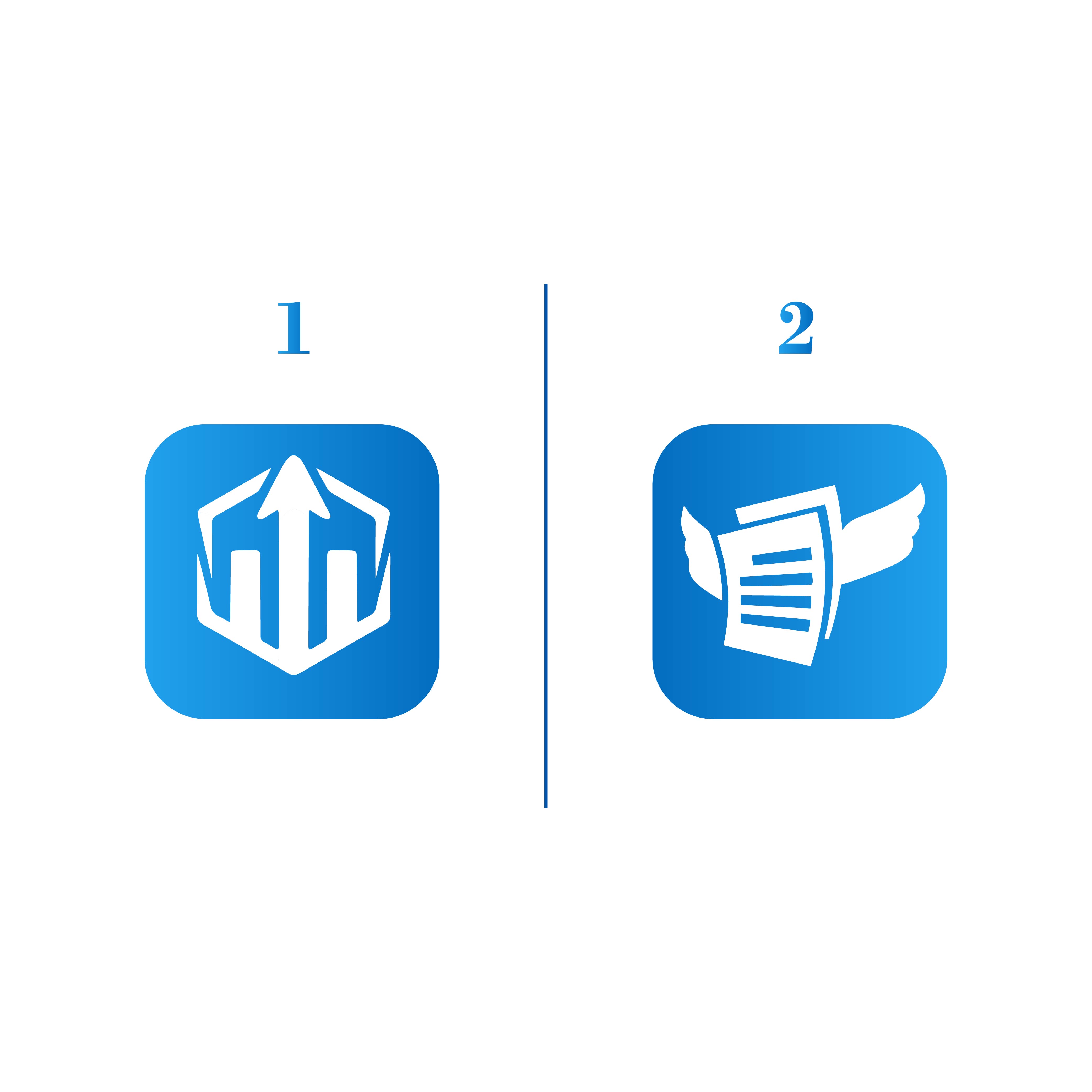 Icon Design by  Mohamed ABD ELAZIZ MOHAMED for UAB "Higso bozonas" (im. kodas: 303177642) | Design #33208787