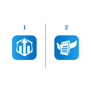 Icon Design by  Mohamed ABD ELAZIZ MOHAMED for UAB "Higso bozonas" (im. kodas: 303177642) | Design: #33208787