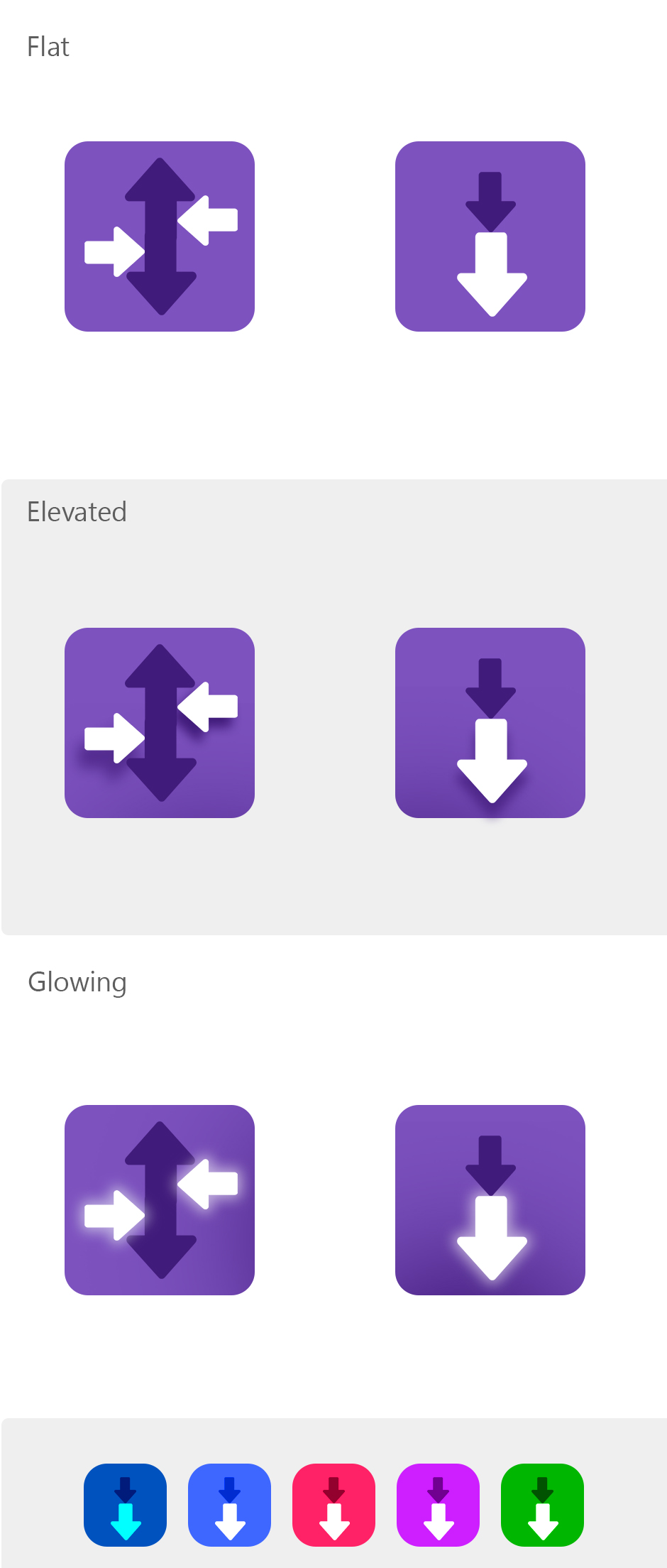 Icon Design by WNP for UAB "Higso bozonas" (im. kodas: 303177642) | Design #33225089