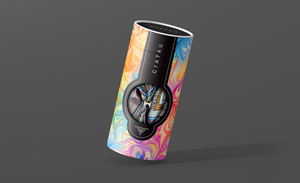 Packaging Design by Murmu Designs for this project | Design: #33226025
