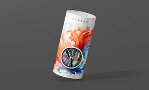 Packaging Design by Murmu Designs for this project | Design: #33226088
