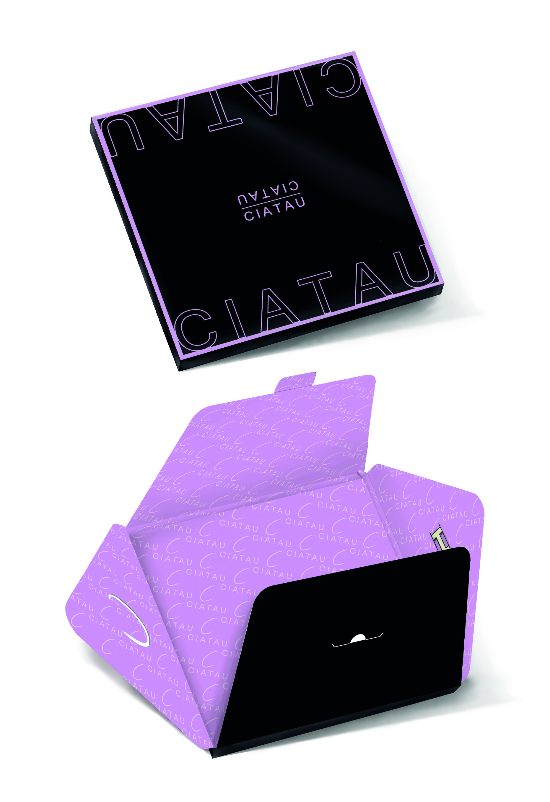 Packaging Design by Mavis Goh for this project | Design #33222505