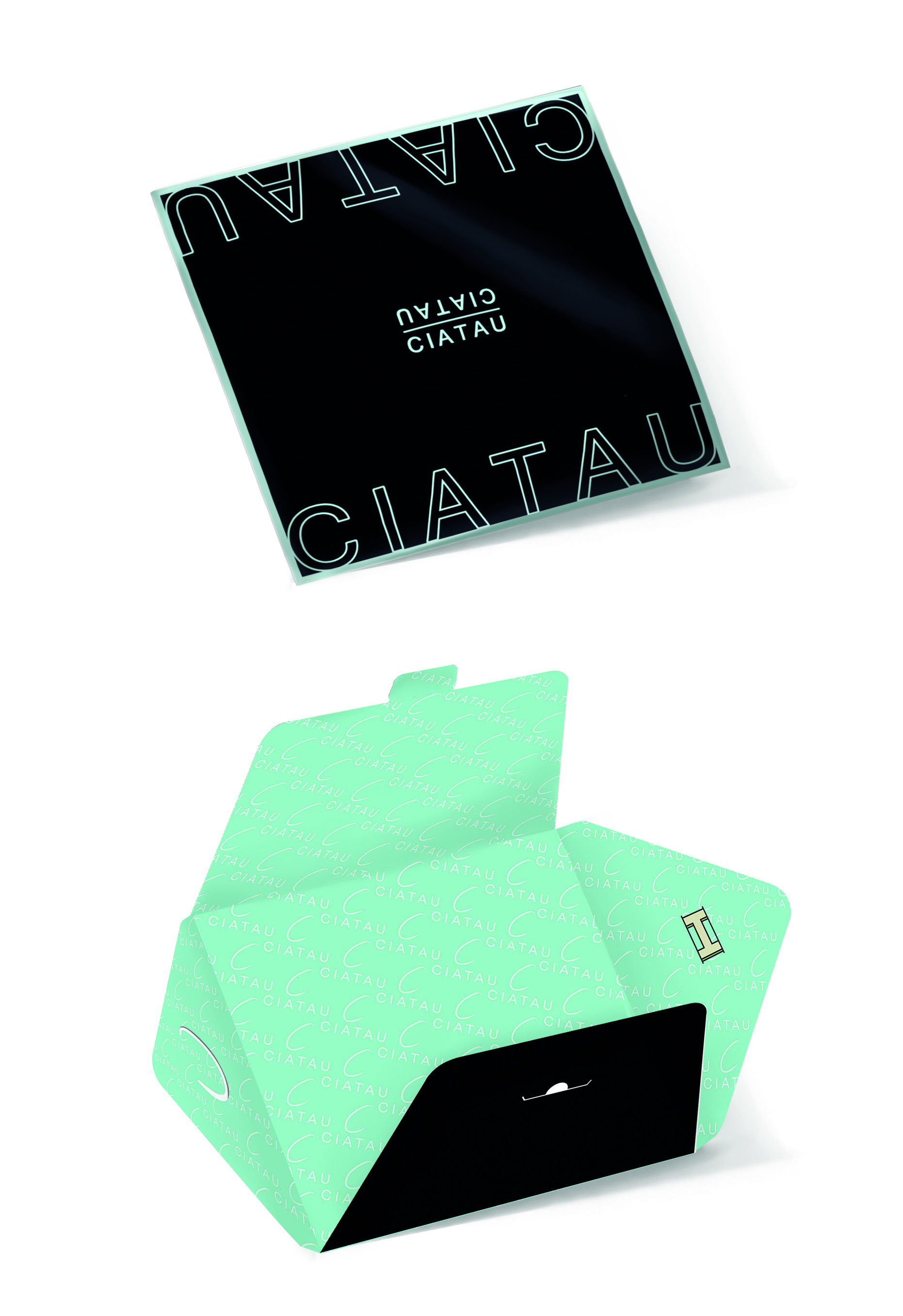 Packaging Design by Mavis Goh for this project | Design #33222507