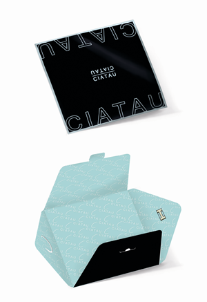Packaging Design by Mavis Goh for this project | Design: #33222507