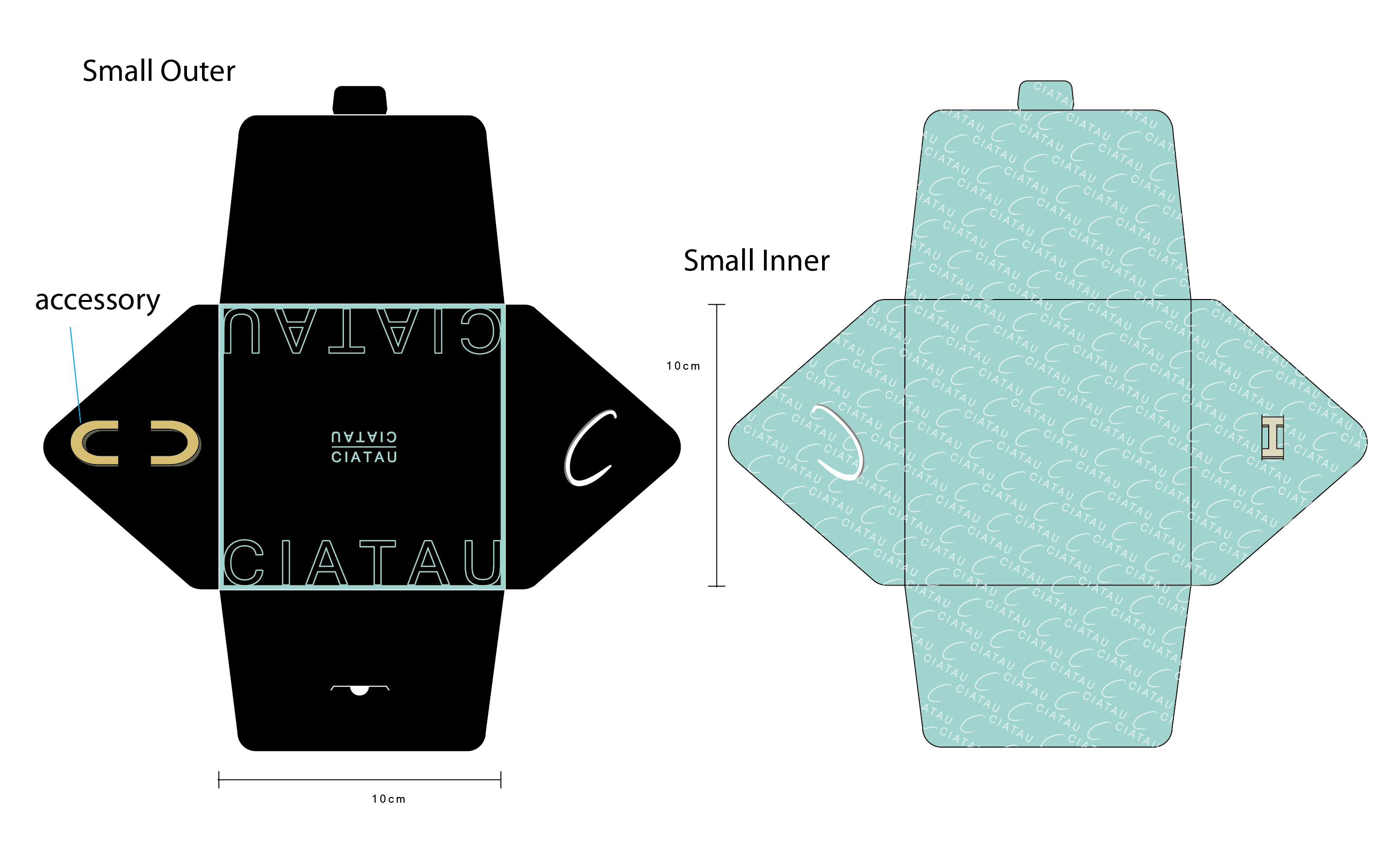 Packaging Design by Mavis Goh for this project | Design #33222508