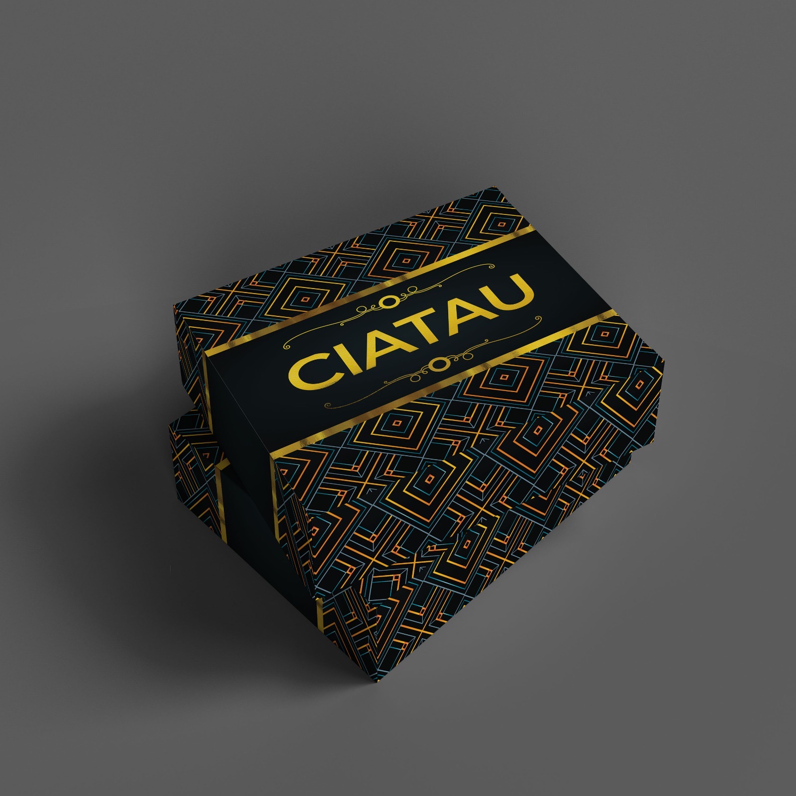 Packaging Design by Design_Duo for this project | Design #33216705
