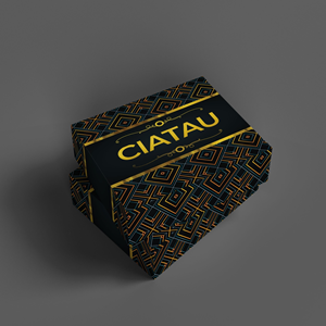 Packaging Design by Design_Duo for this project | Design: #33216705