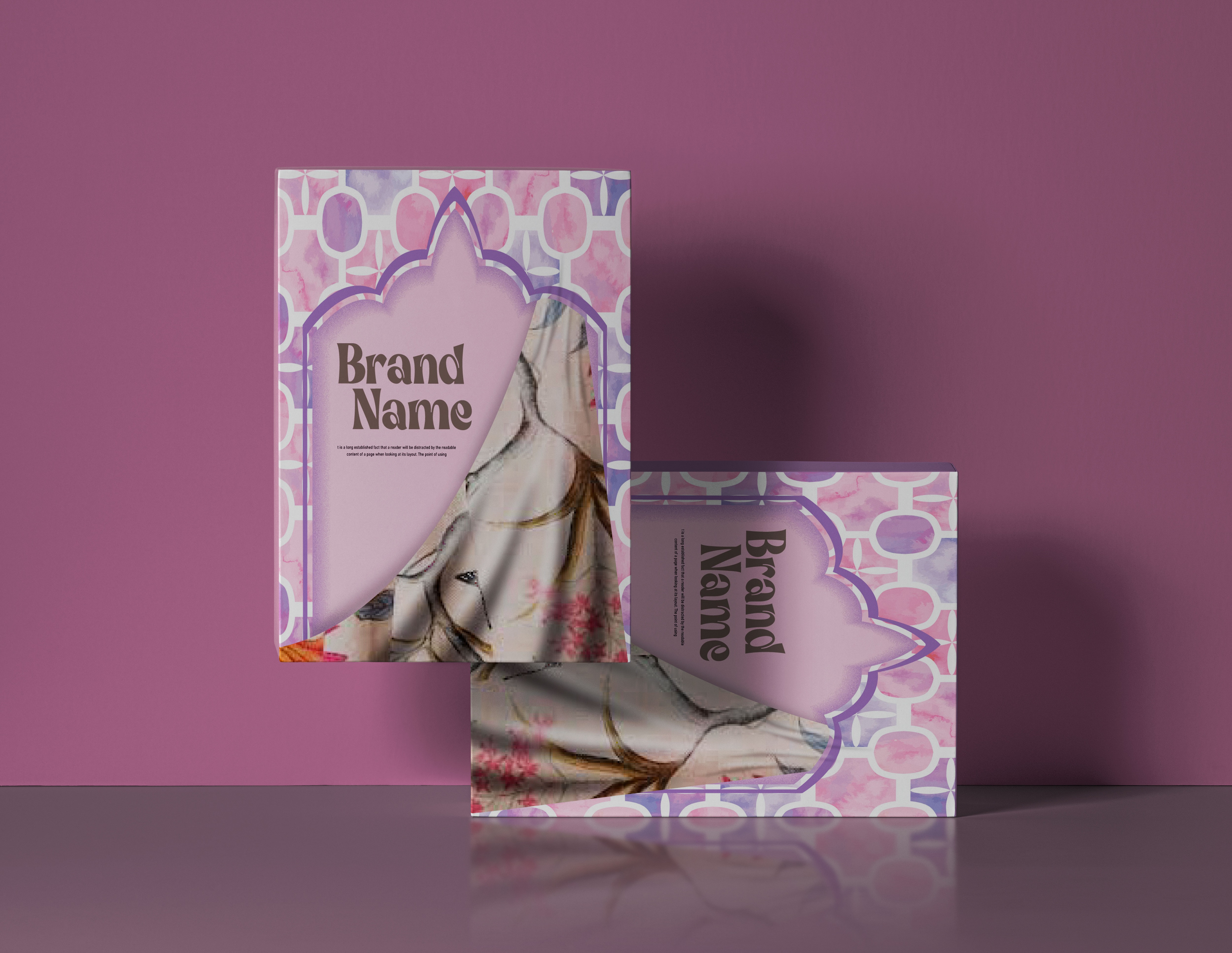 Packaging Design by Allen Designs for this project | Design #33212989