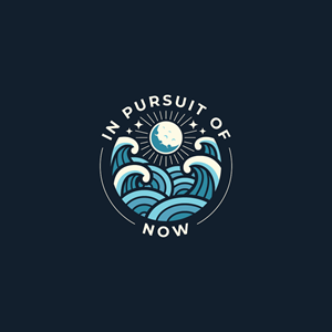 Logo Design by Jerwin Intac for In Pursuit of Now | Design: #33190471