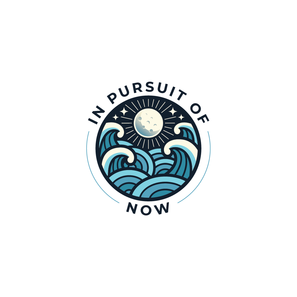 Diseño de Logo por Jerwin Intac para In Pursuit of Now | Diseño #33201897
