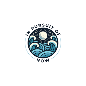 Logo Design by Jerwin Intac for In Pursuit of Now | Design: #33201897