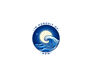 Logo Design by James J. for In Pursuit of Now | Design: #33192801