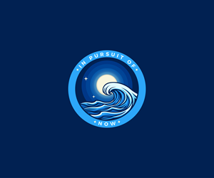 Logo Design by James J. for In Pursuit of Now | Design: #33192827