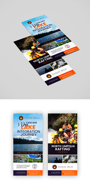 Flyer Design by Design Motion for this project | Design: #33242222