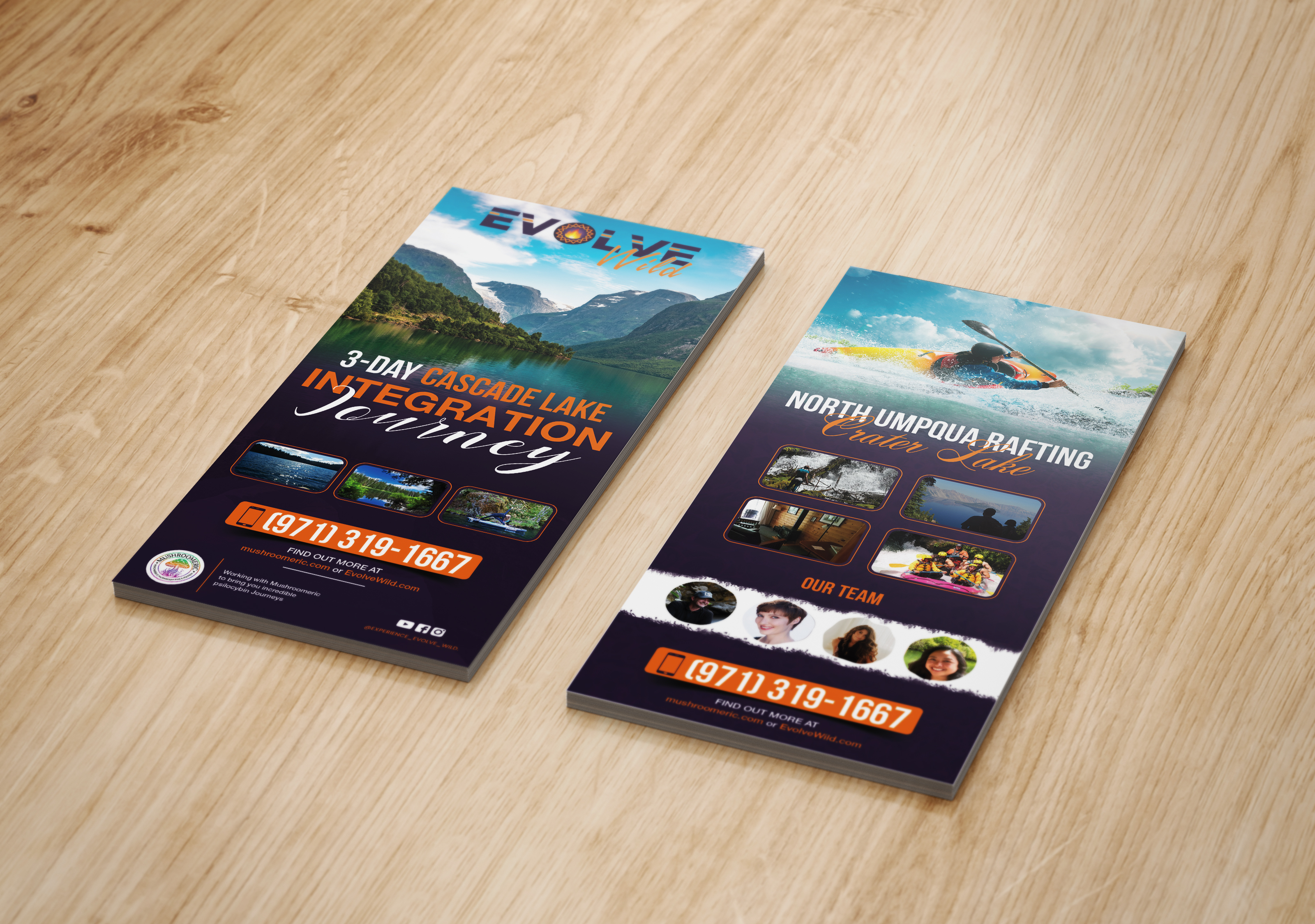 Flyer-Design von Sun Creative für dieses Projekt | Design #33246228