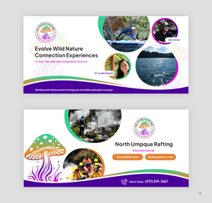 Flyer Design by pb for this project | Design #33220065