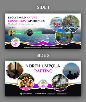 Flyer Design by pb for this project | Design: #33220069