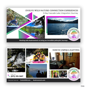 Flyer Design by pb for this project | Design: #33224928