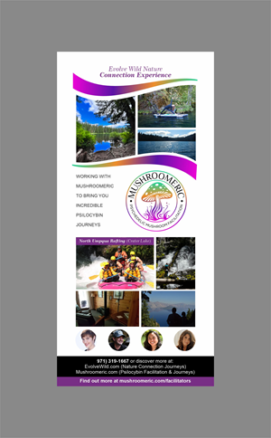 Diseño de Flyer por creativeride para este proyecto | Diseño: #33214694
