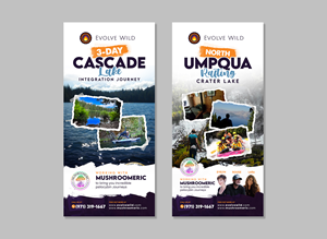 Diseño de Flyer por debdesign para este proyecto | Diseño: #33216925