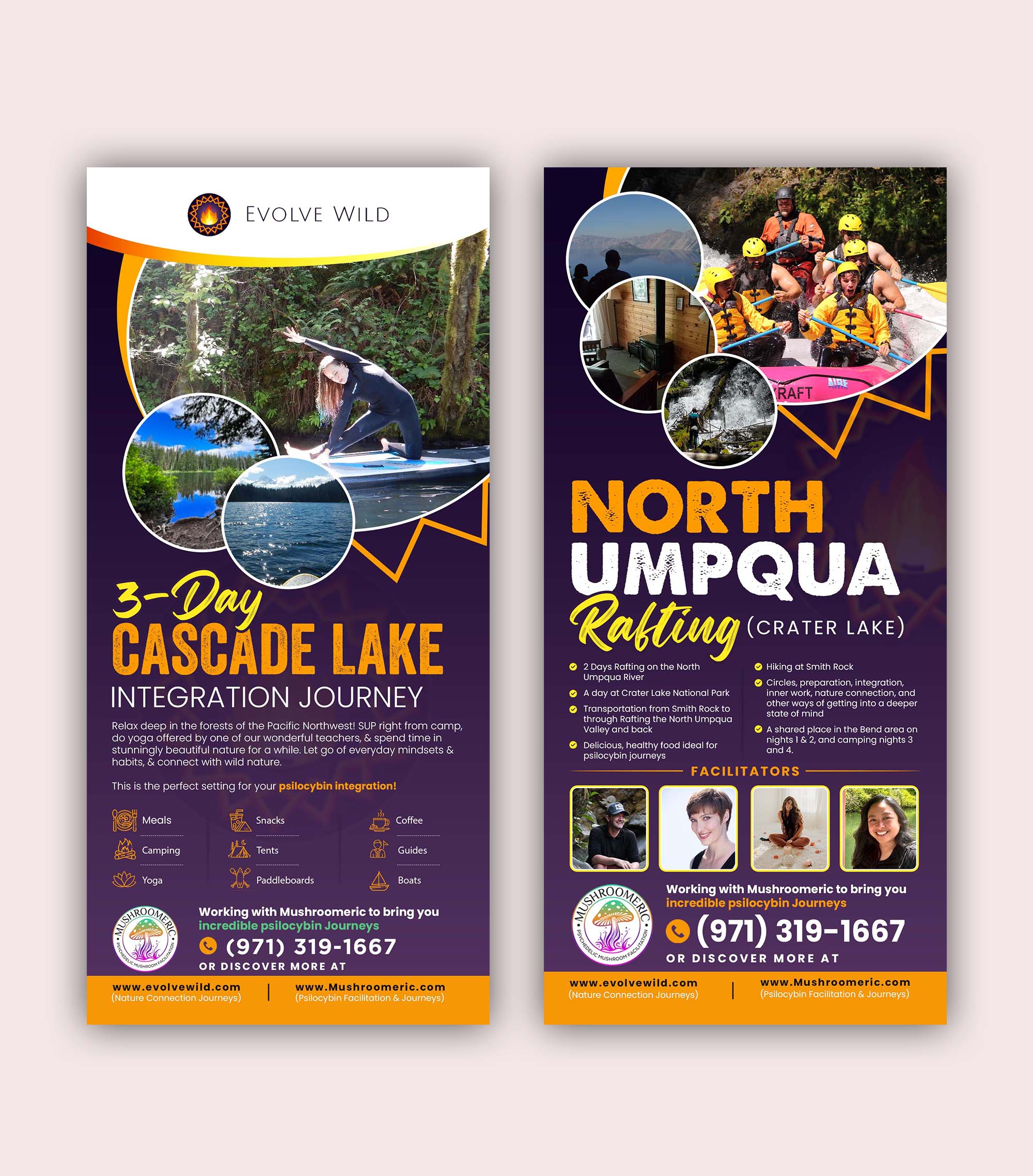 Diseño de Flyer por debdesign para este proyecto | Diseño #33217137