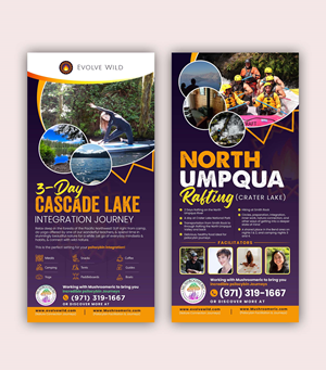 Flyer Design by debdesign for this project | Design: #33217137