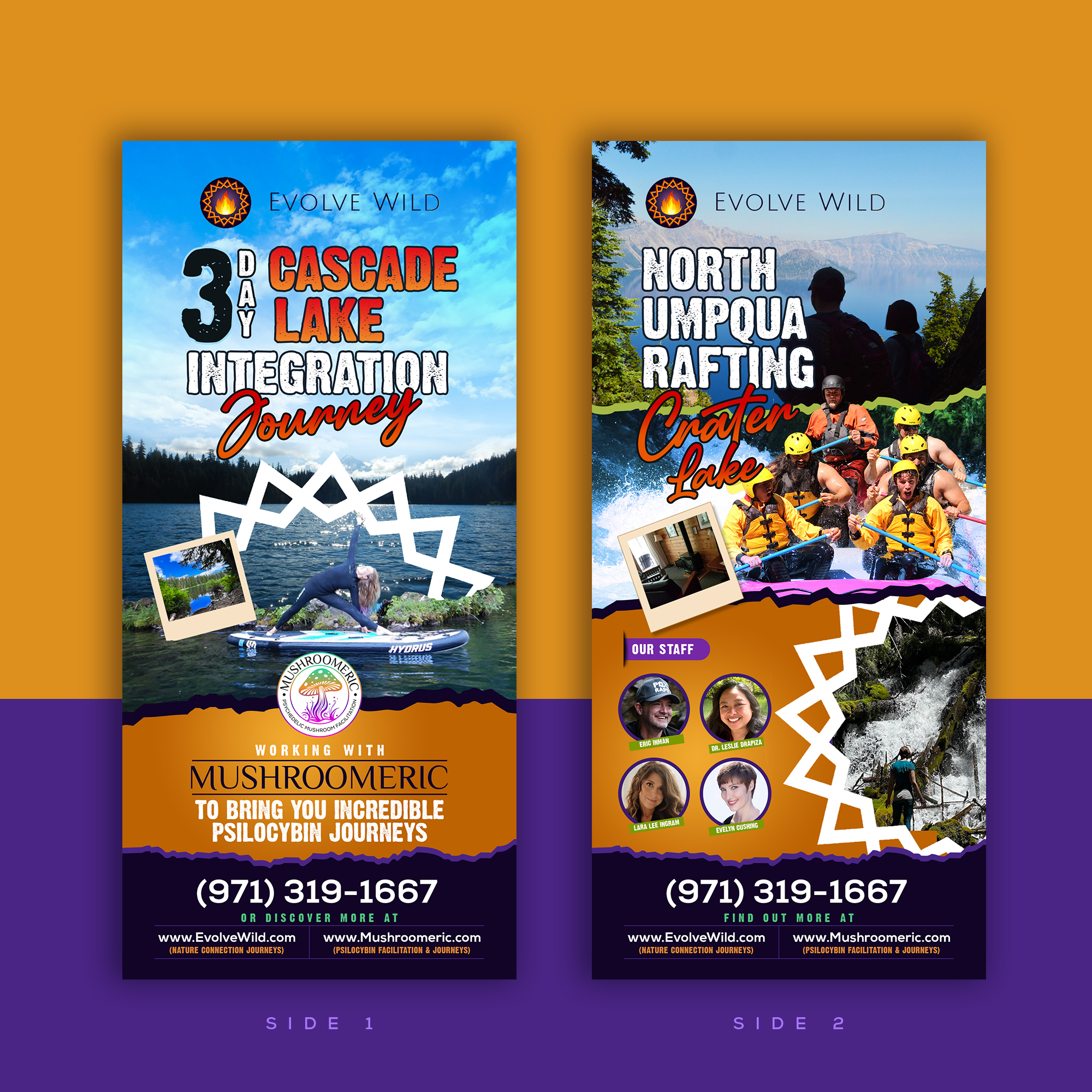 Design de Flyer par debdesign pour ce projet | Design #33217780