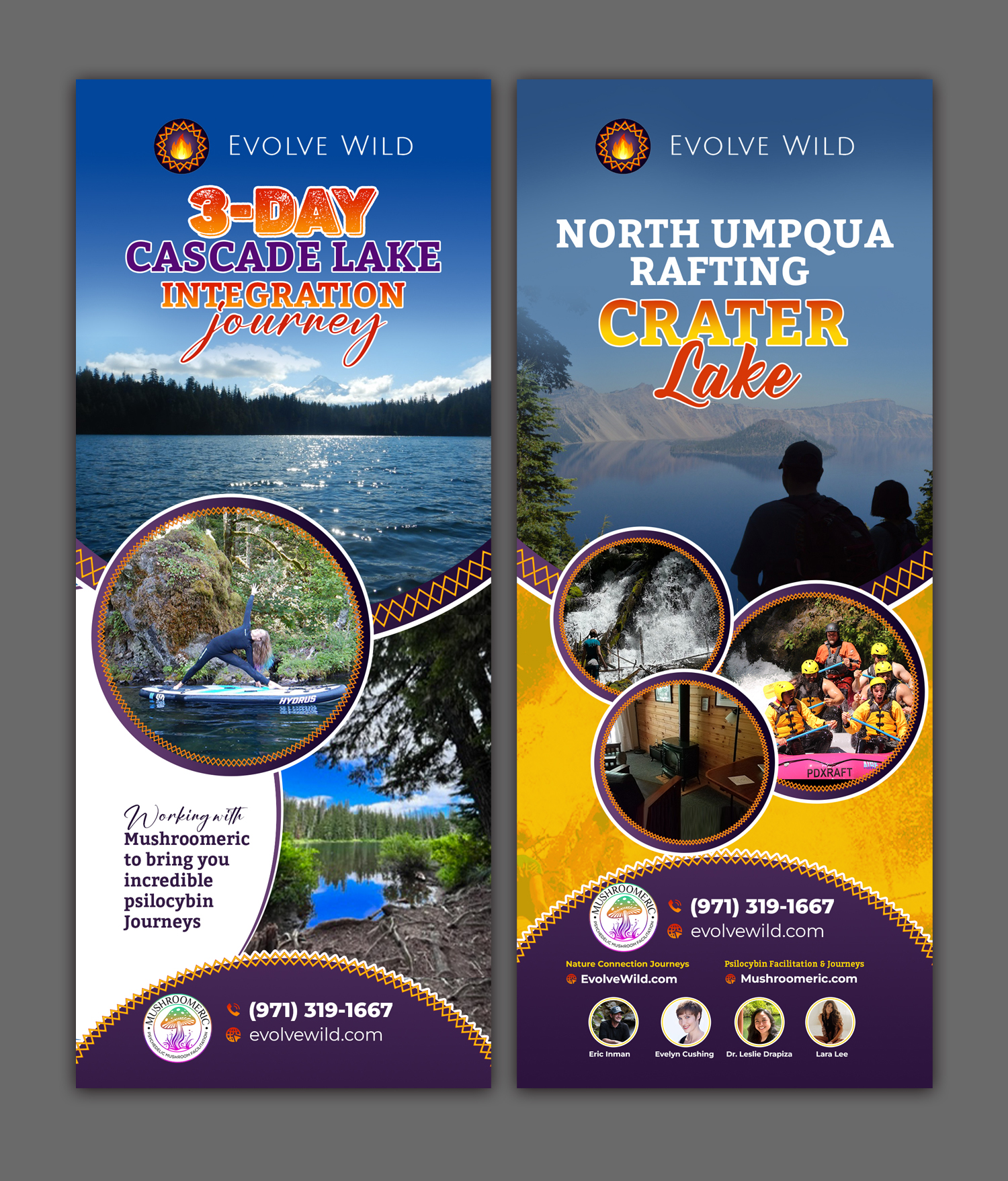 Flyer Design by debdesign for this project | Design #33218562