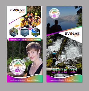 Flyer Design by LAXMI DESIGNHUB