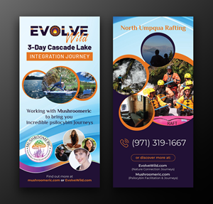 Flyer Design by OwnDesign