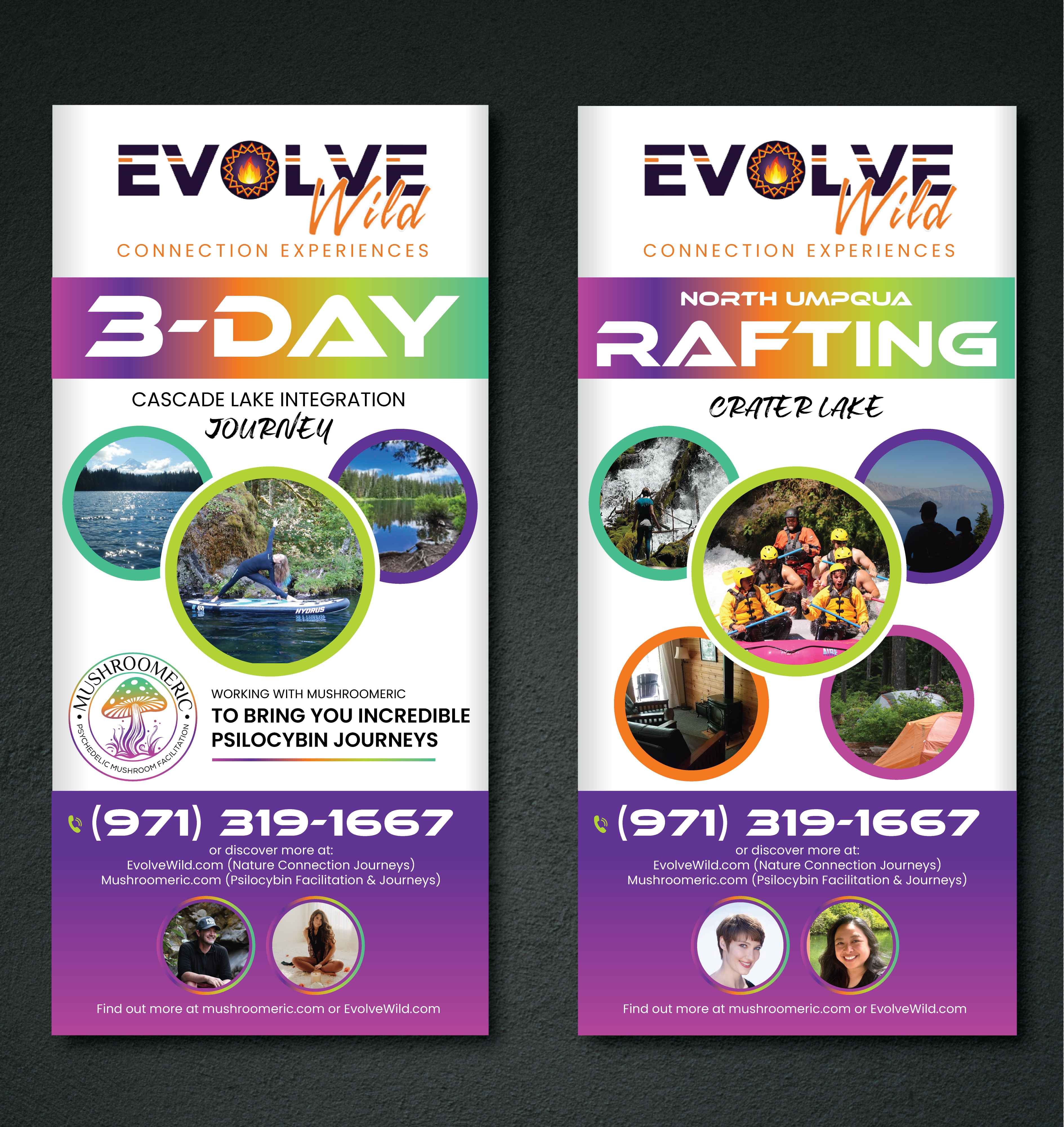Flyer Design by saurov for this project | Design #33238474