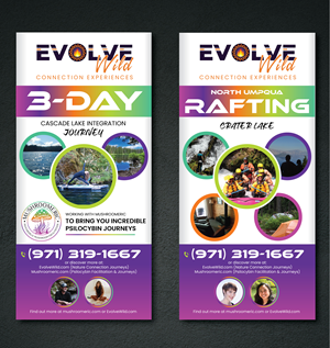 Flyer Design by saurov