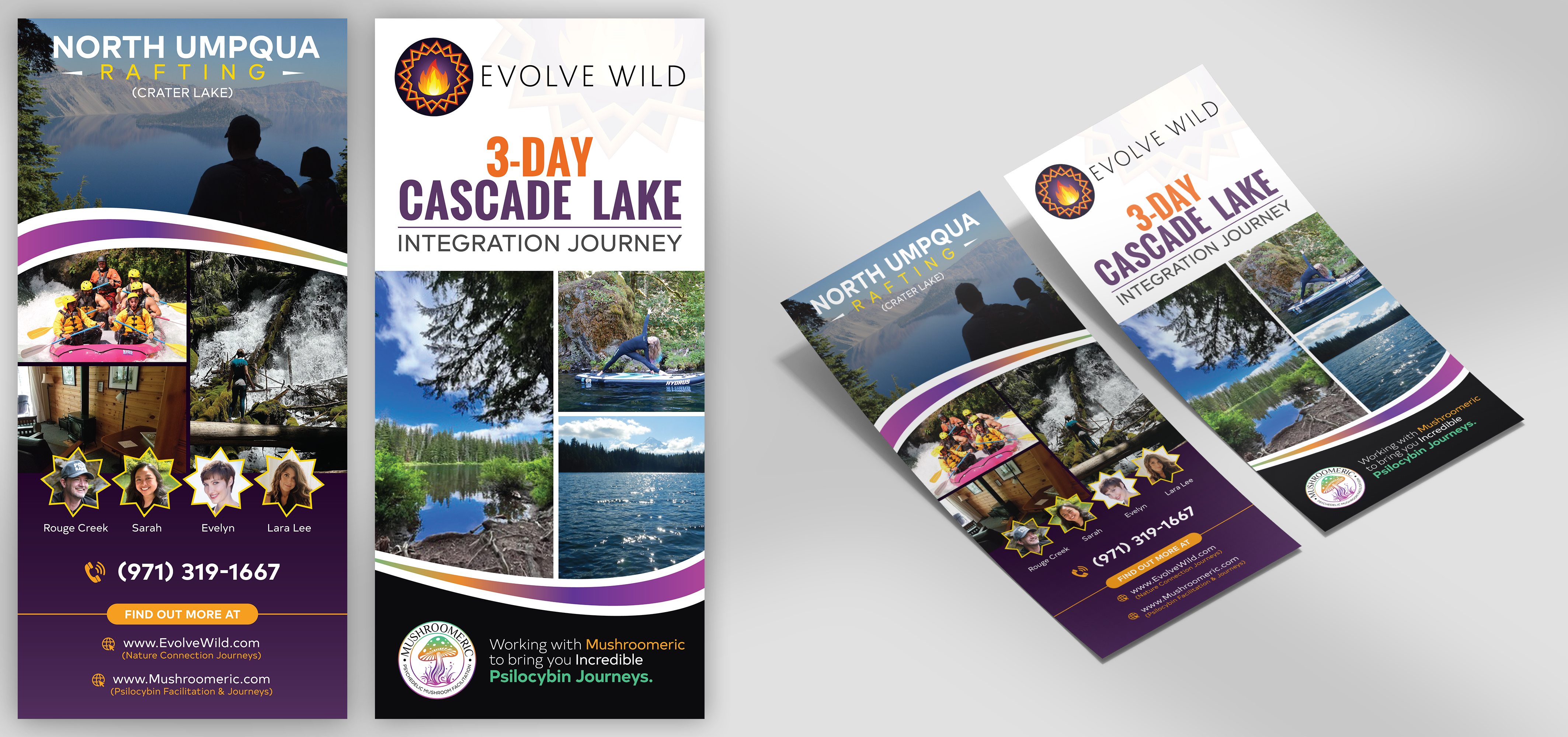 Flyer Design by Impressive Designs for this project | Design #33238276