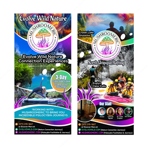 Flyer Design by DA. for this project | Design: #33216298