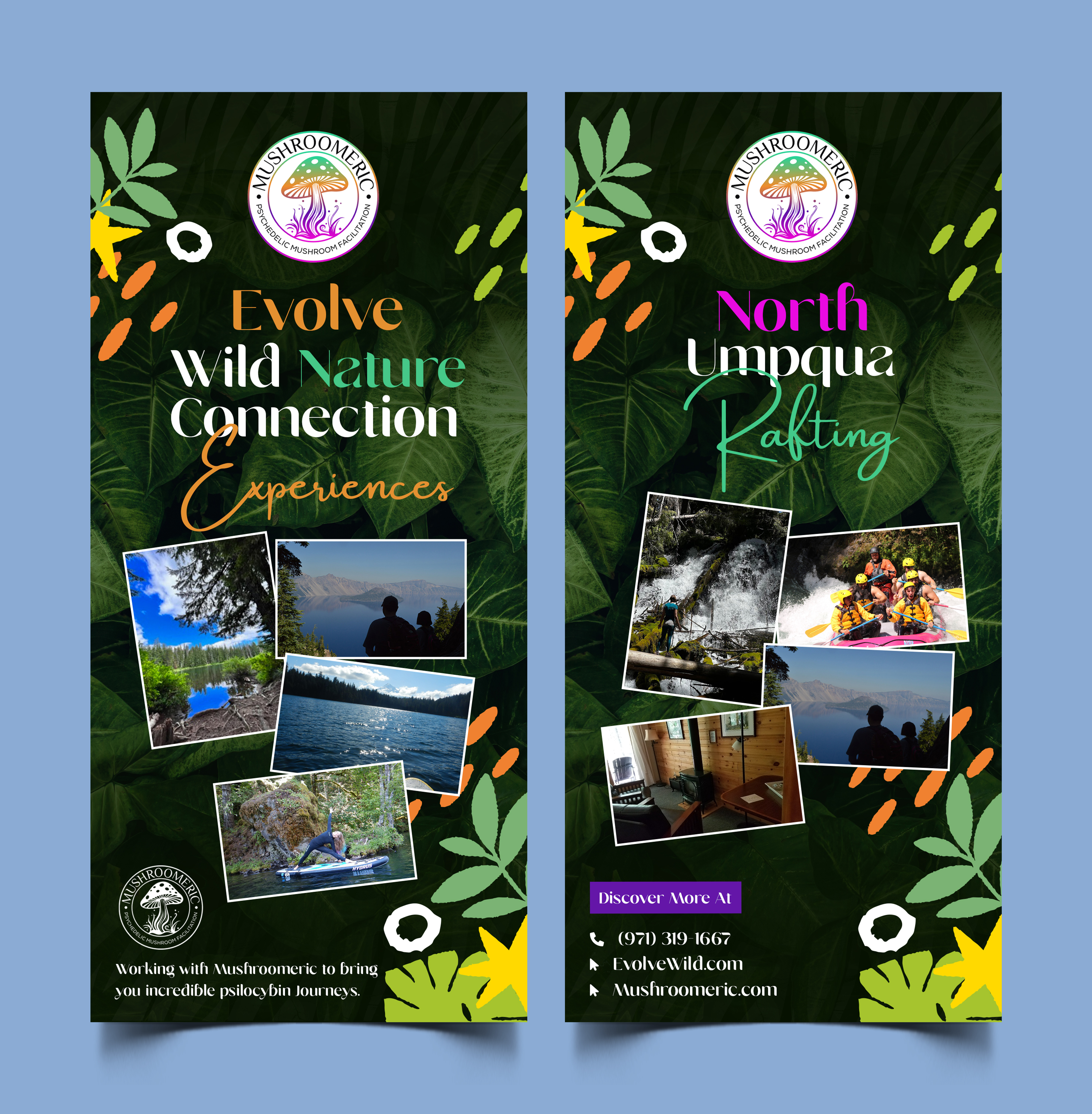 Flyer Design by Graphic Guy for this project | Design #33223871