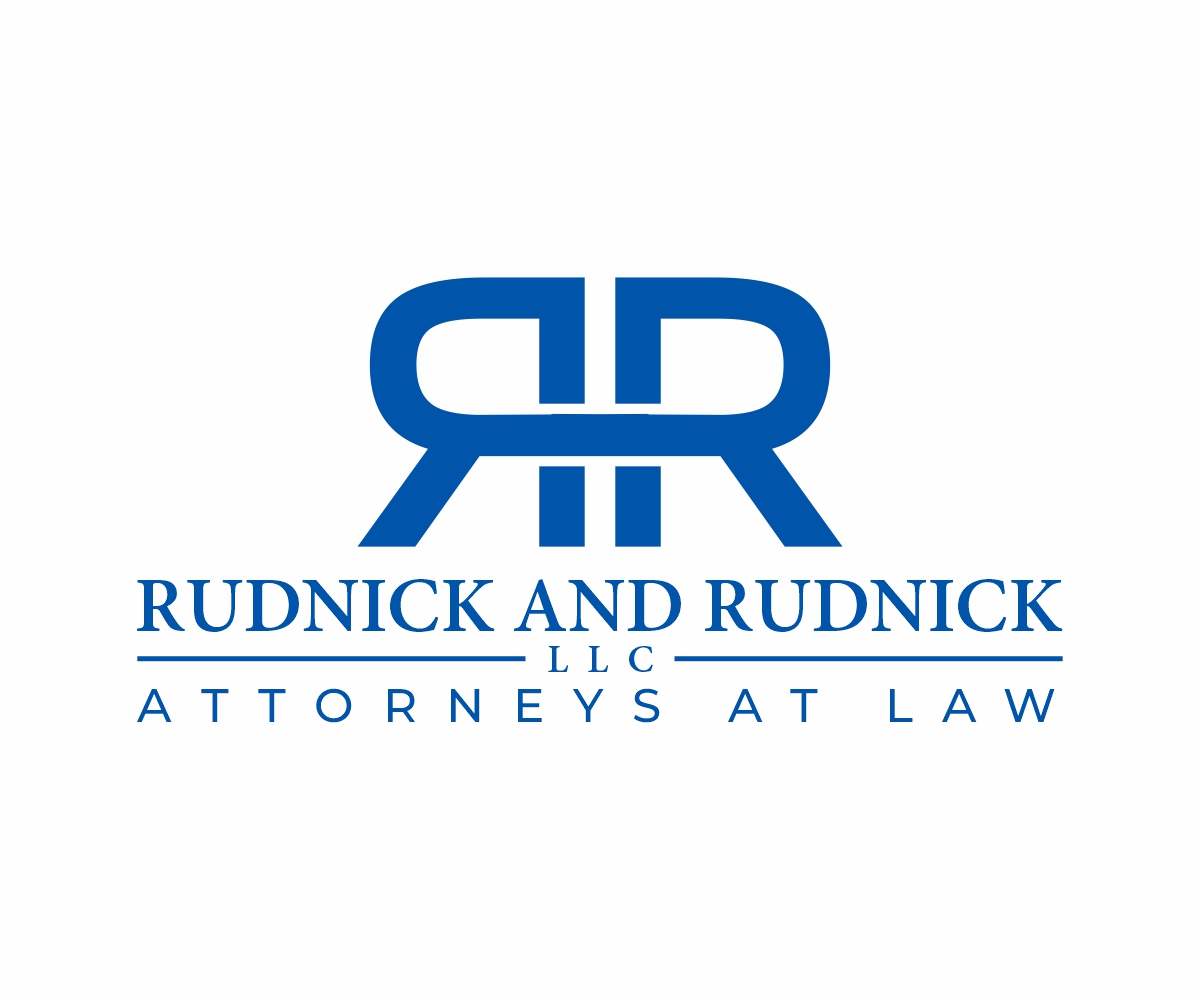 Logo Design by Thati Designs for Rudnick and Rudnick, LLC | Design #33186636