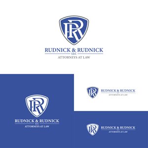 Logo-Design von Choiresia.id für Rudnick and Rudnick, LLC | Design #33183450