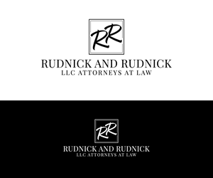 Logo Design by Kavth for Rudnick and Rudnick, LLC | Design: #33205656