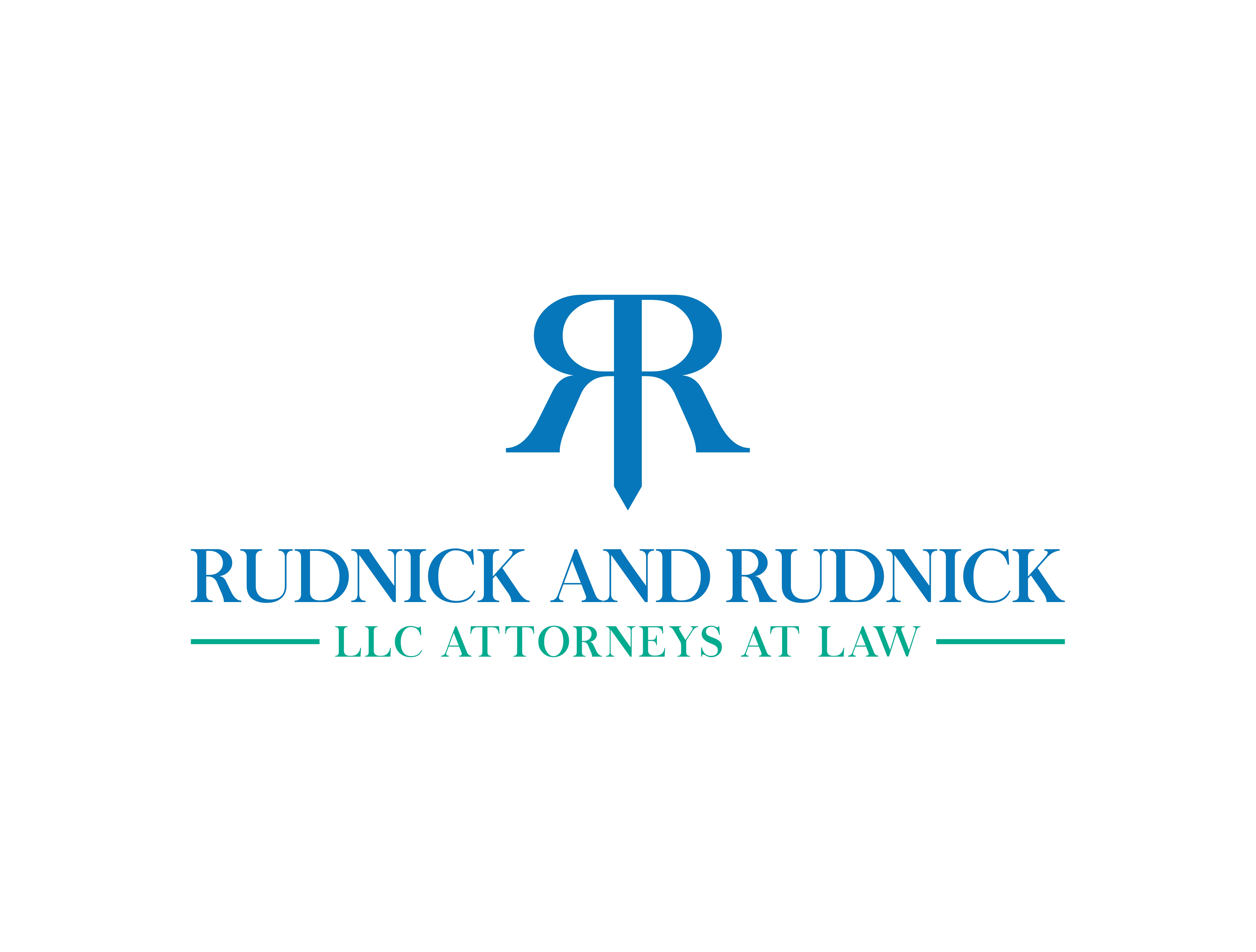 Logo Design by bangsatkau for Rudnick and Rudnick, LLC | Design #33183024