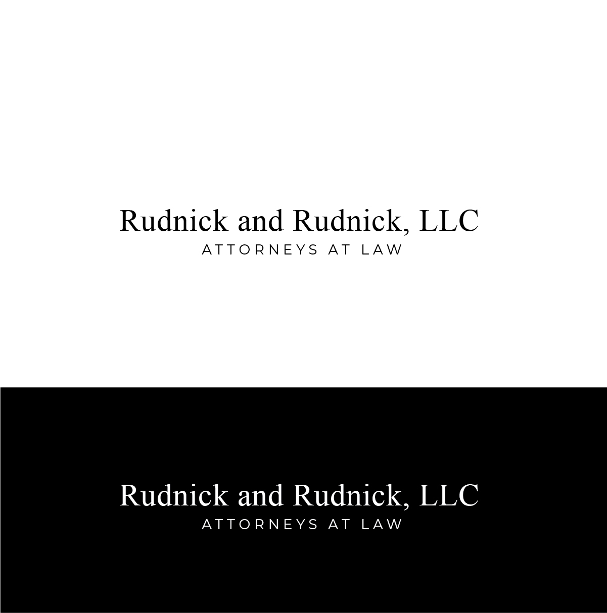 Design de Logo par 99 Art.. pour Rudnick and Rudnick, LLC | Design #33183737