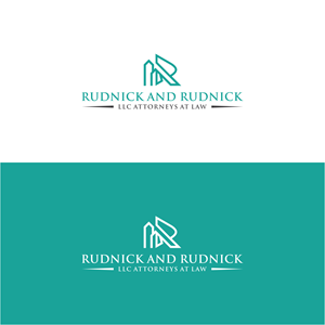 Logo Design by Kaze56 for Rudnick and Rudnick, LLC | Design: #33185625