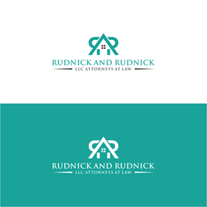 Logo Design by Kaze56 for Rudnick and Rudnick, LLC | Design: #33185659