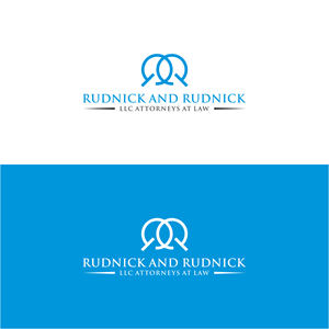 Logo Design by Kaze56 for Rudnick and Rudnick, LLC | Design: #33185681