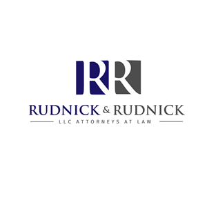Logo Design by Purple _ONION for Rudnick and Rudnick, LLC | Design: #33213189