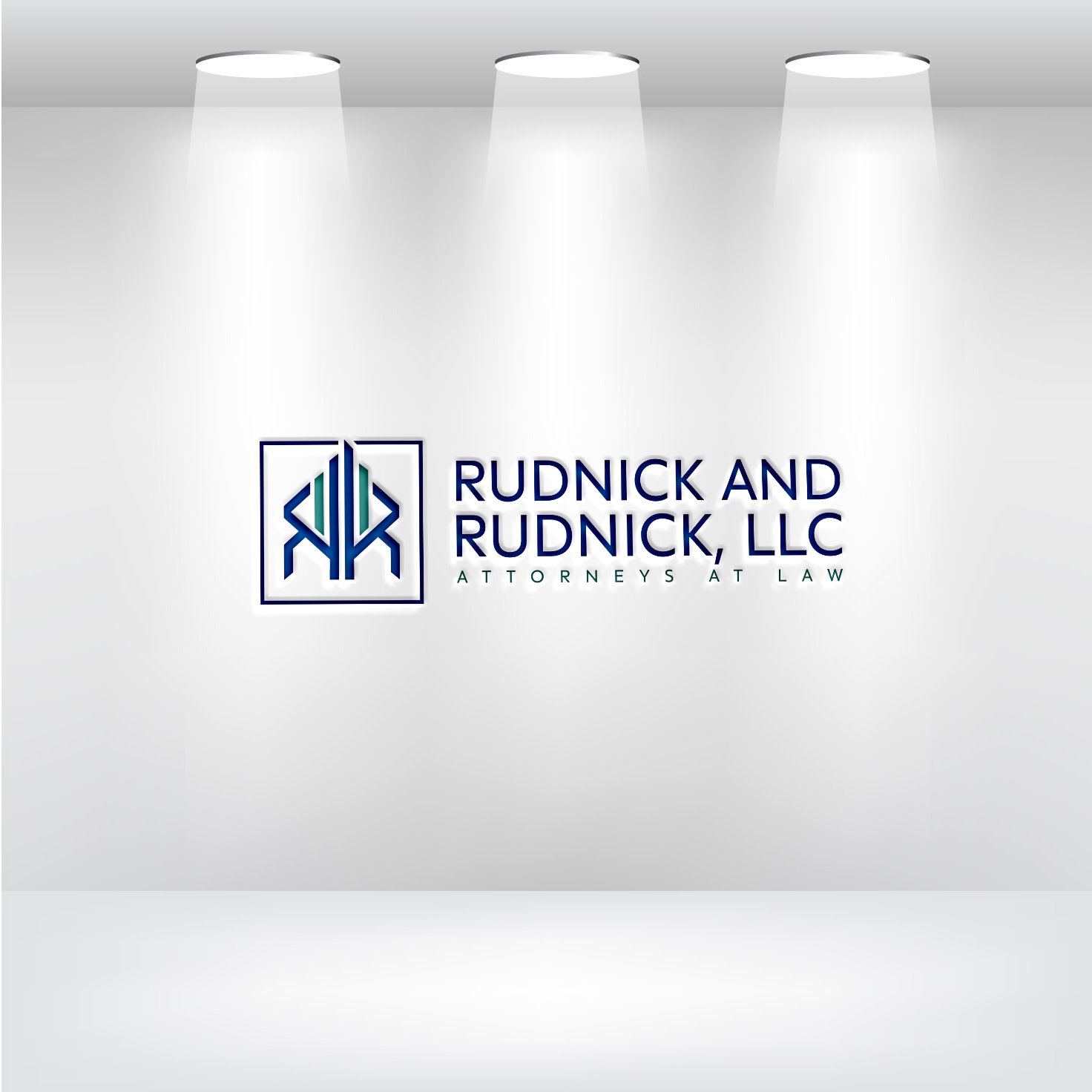 Logo Design by DesignVerse777 for Rudnick and Rudnick, LLC | Design #33184722
