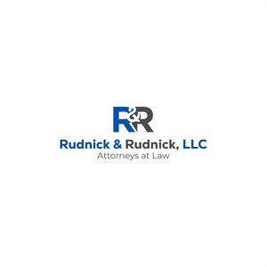 Logo Design by B4LYA for Rudnick and Rudnick, LLC | Design: #33187172