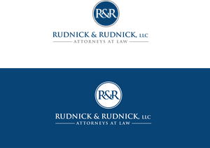 Logo Design by Innovative Graphix for Rudnick and Rudnick, LLC | Design: #33183012